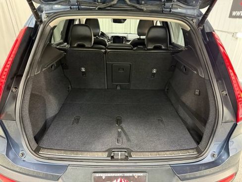 Used 2021 Volvo XC40 T5 Inscription AWD/4WD image 9