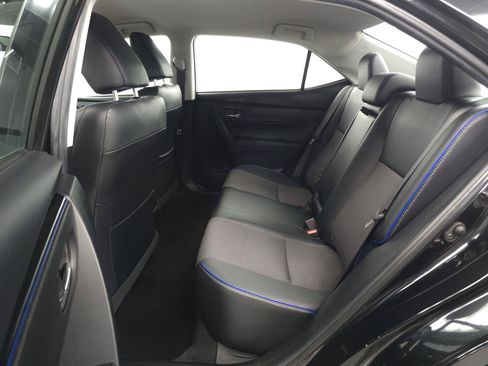 Used 2019 Toyota Corolla SE FWD image 5