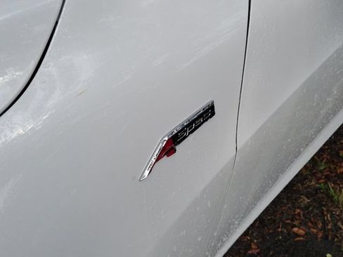 Used 2025 Acura Integra A-Spec FWD image 5