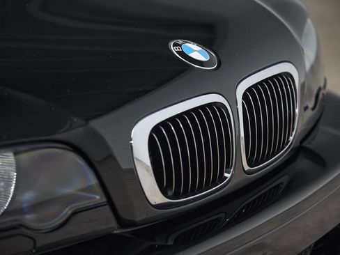 Used 2006 BMW M3 Coupe image 36