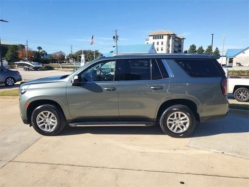 Used 2024 Chevrolet Tahoe LT image 2