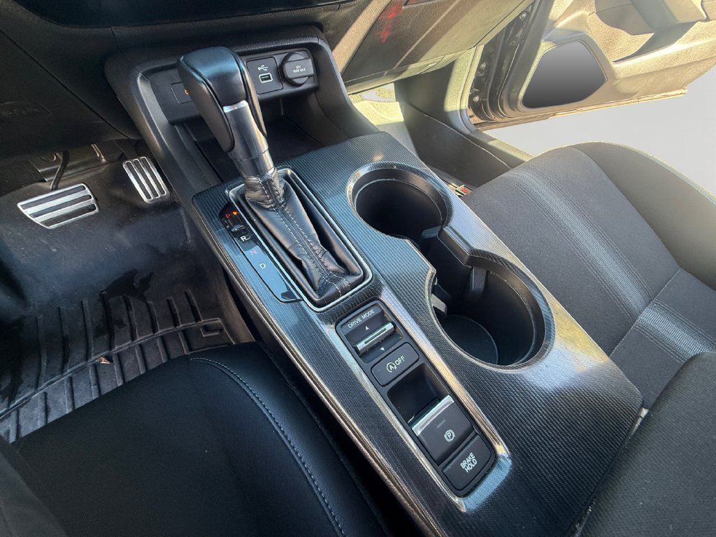 Certified 2022 Honda Civic Sport image 18