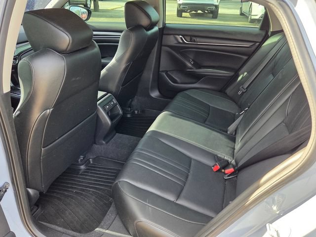 Used 2022 Honda Accord Sport Special Edition image 8