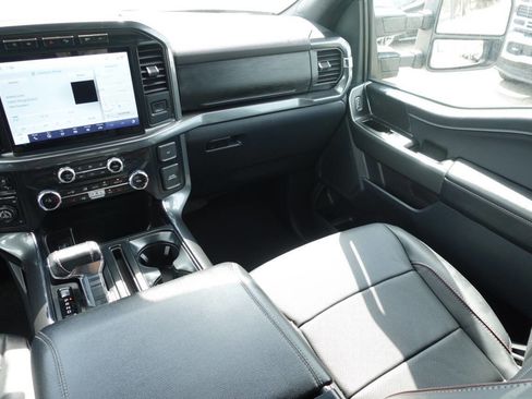 Used 2023 Ford F150 XLT w/ Equipment Group 302A High image 42