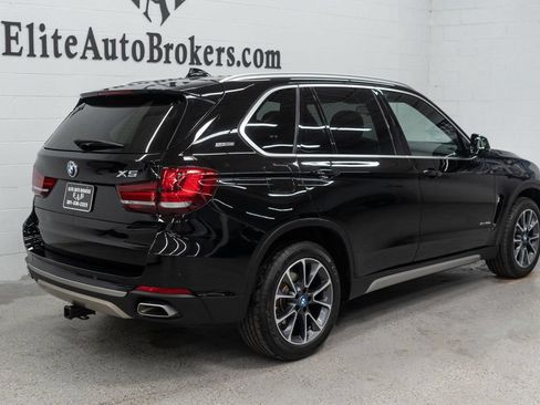 Used 2018 BMW X5 xDrive40e AWD/4WD image 49