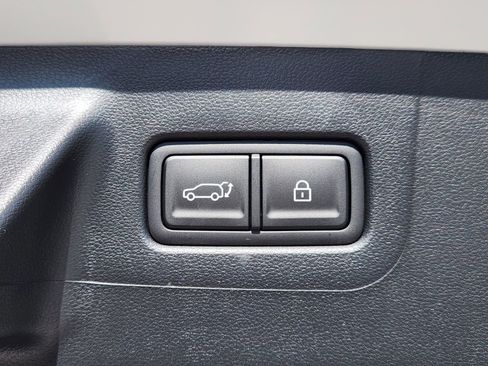 New 2026 Hyundai Santa Fe SE FWD image 19