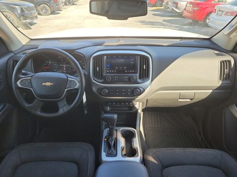 Used 2021 Chevrolet Colorado LT w/ Safety Package image 17