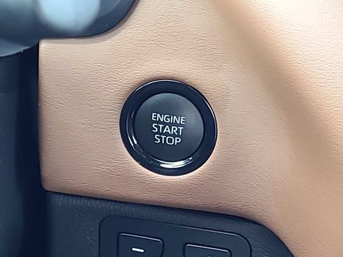 Certified 2025 Toyota Tundra 1794 Edition AWD/4WD image 27