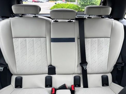 New 2026 MINI Cooper 4-Door Hardtop FWD image 26