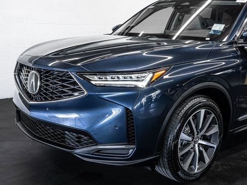 New 2026 Acura MDX w/ Technology Package image 11