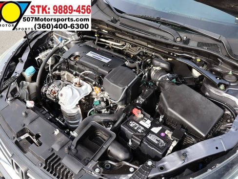 Used 2014 Honda Accord EX-L image 24