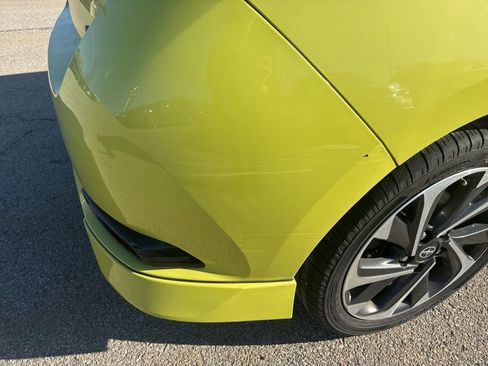 Used 2016 Scion iM image 19