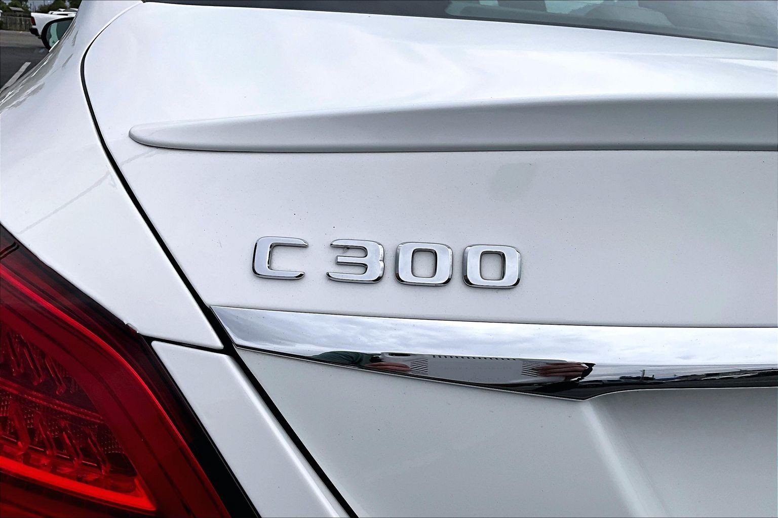 Used 2019 Mercedes-Benz C 300 Sedan image 32