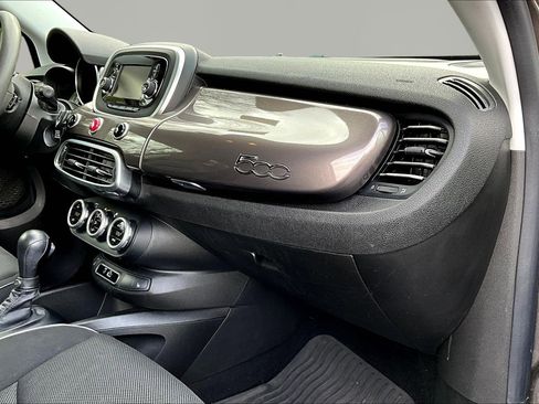 Used 2016 FIAT 500X Easy image 26