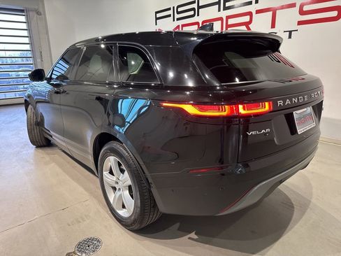 Used 2021 Land Rover Range Rover Velar S image 5
