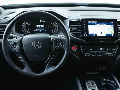 Used 2023 Honda Ridgeline Black Edition image 20