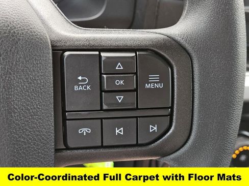 New 2026 Ford F350 XL w/ STX Appearance Package AWD/4WD image 20