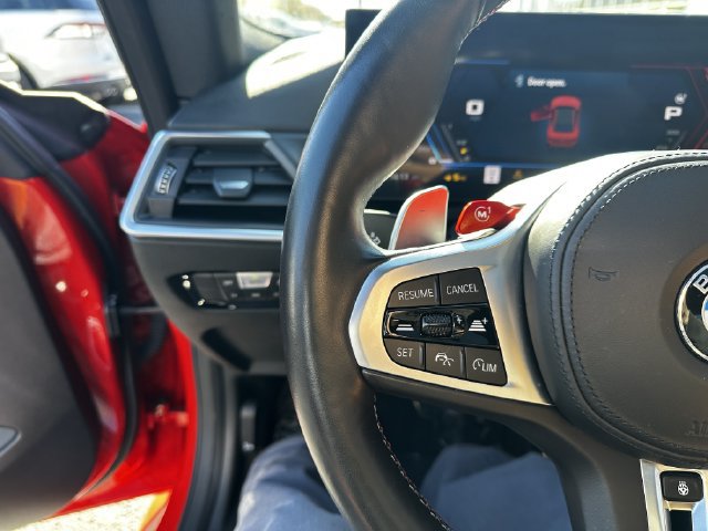 Used 2024 BMW M2 w/ Lighting Package RWD image 26