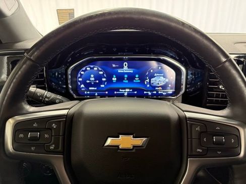 Used 2023 Chevrolet Silverado 1500 LT image 6