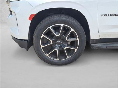 Used 2021 Chevrolet Tahoe RST AWD/4WD image 25