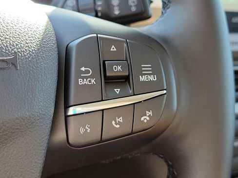 New 2025 Ford Bronco Sport Outer Banks w/ Outer Banks Tech Package+ AWD/4WD image 25