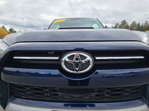 Used 2020 Toyota 4Runner TRD Off-Road Premium image 68