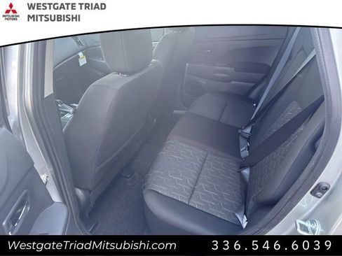 New 2026 Mitsubishi Outlander Sport AWD image 7
