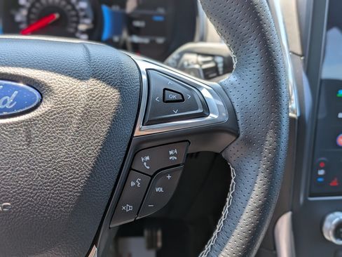Used 2022 Ford Edge ST AWD/4WD image 31