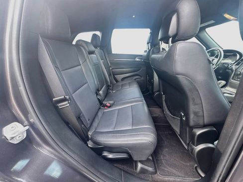 Used 2018 Jeep Grand Cherokee Laredo RWD image 30