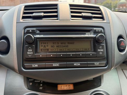 Used 2012 Toyota RAV4 FWD w/ Value Pkg image 10