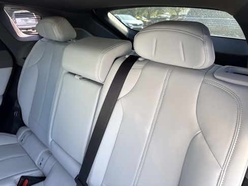 New 2026 Cadillac Optiq Luxury 1 RWD image 14