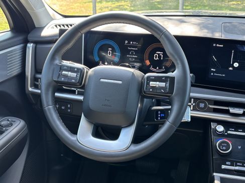 Used 2025 Hyundai Santa Fe XRT AWD/4WD image 20