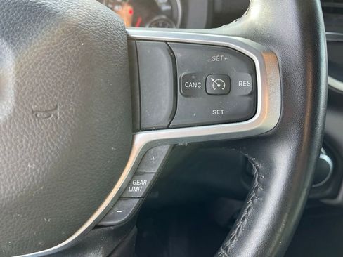 Used 2024 RAM 2500 Big Horn image 6