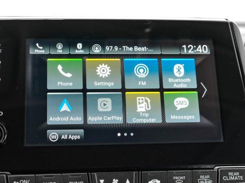 Used 2020 Honda Odyssey EX-L image 30
