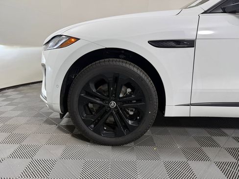 New 2026 Jaguar F-PACE R-Dynamic S image 12