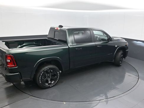 New 2026 RAM 1500 Big Horn w/ Night Edition AWD/4WD image 42