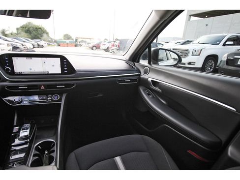 Certified 2023 Hyundai Sonata SEL FWD image 12