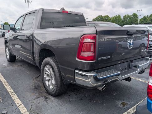 Used 2023 RAM 1500 Laramie AWD/4WD image 5