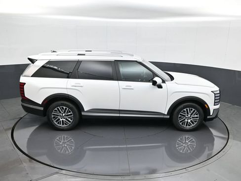 Certified 2026 Hyundai Palisade SEL AWD/4WD image 18