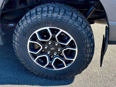 Used 2022 Ford F150 XL w/ STX Appearance Package image 9