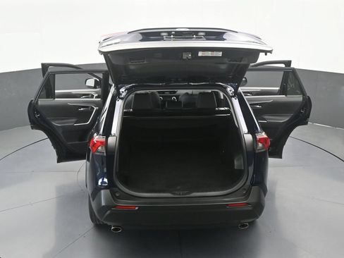 Used 2025 Toyota RAV4 XLE Premium FWD image 69