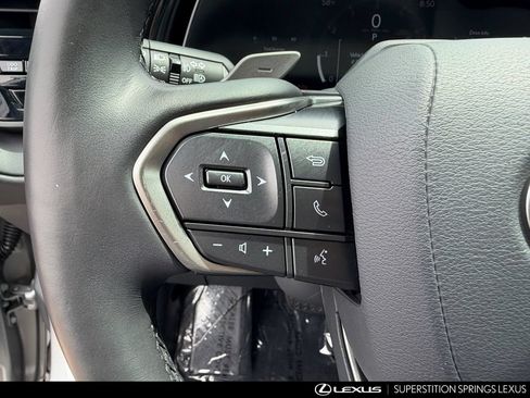 Used 2025 Lexus TX 350 FWD w/ Convenience Package image 21