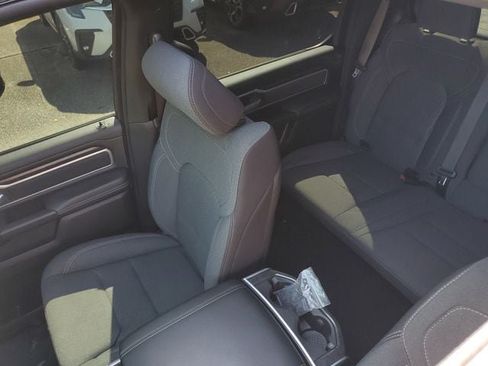 Used 2023 RAM 1500 Big Horn AWD/4WD image 35