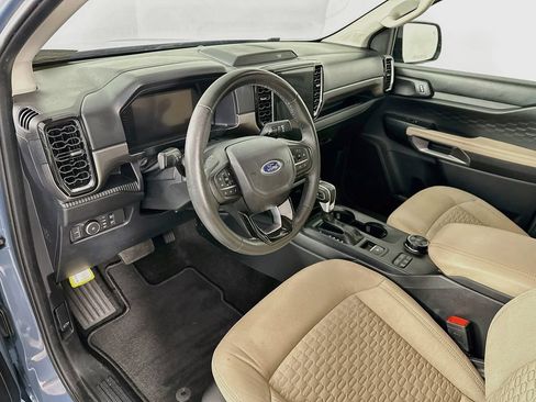 Used 2024 Ford Ranger XLT AWD/4WD image 29