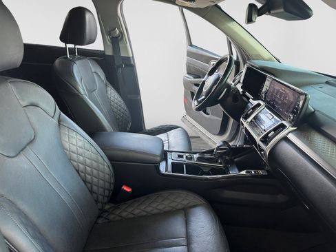Used 2022 Kia Sorento SX FWD image 16