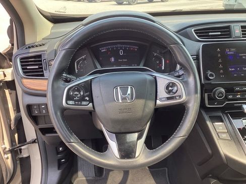Used 2019 Honda CR-V Touring image 17