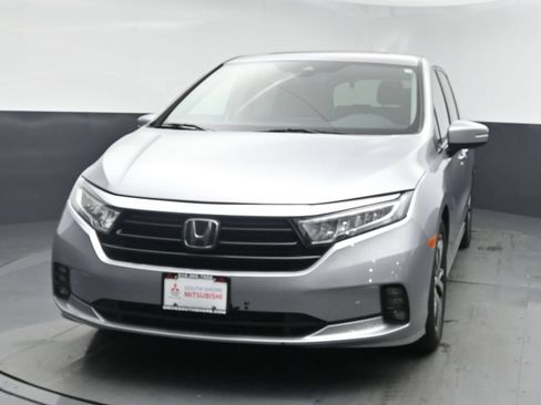 Used 2022 Honda Odyssey Touring image 1