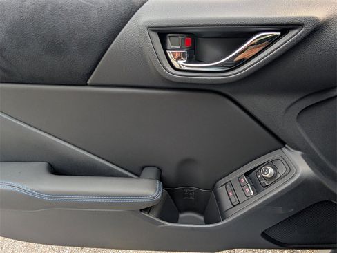 New 2025 Subaru BRZ tS image 13