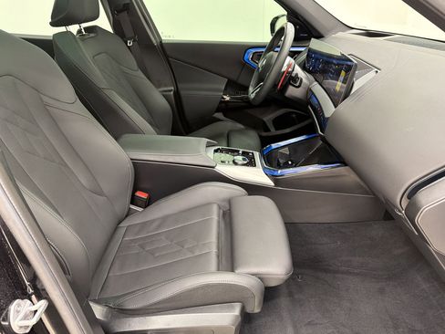 Certified 2025 BMW X3 M50 w/ Premium Package AWD/4WD image 27