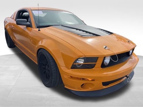 Used 2007 Ford Mustang GT image 3